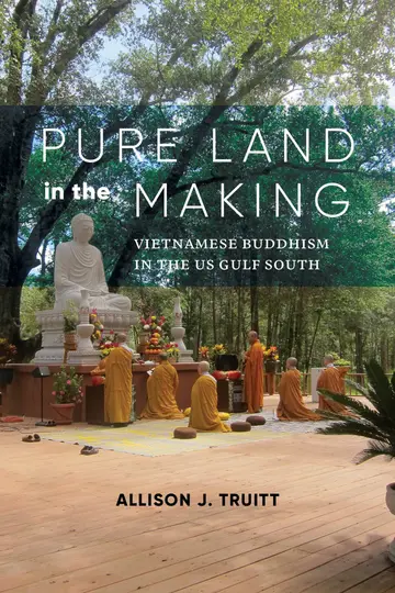Cover of Pure Land in the Making