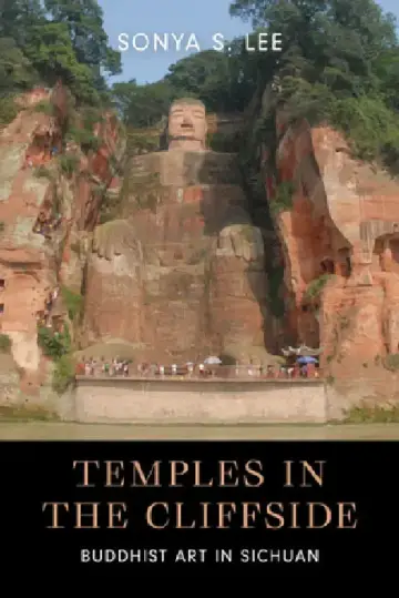 Cover of Temples in the Cliffside