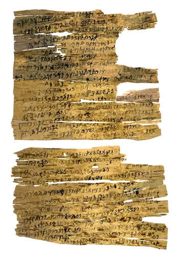 Cover of Three Early Mahāyāna Treatises from Gandhāra