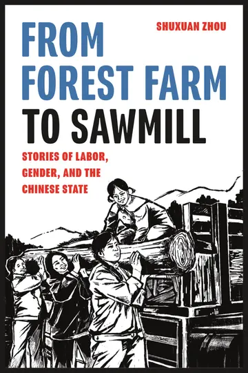 Cover of From Forest Farm to Sawmill
