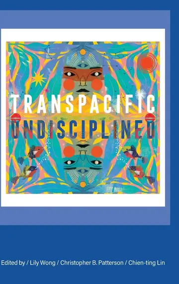 Cover of Transpacific, Undisciplined