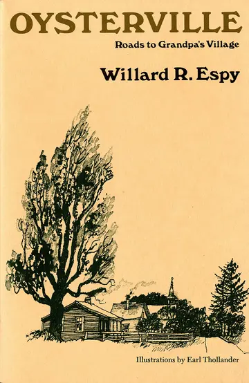 Cover of Oysterville