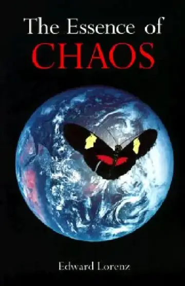 Cover of The Essence of Chaos