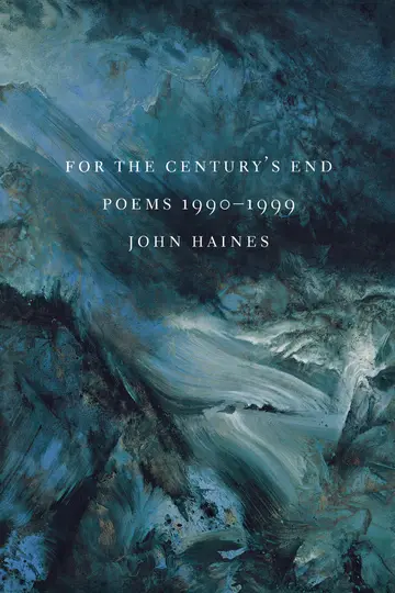 Cover of From the Century's End