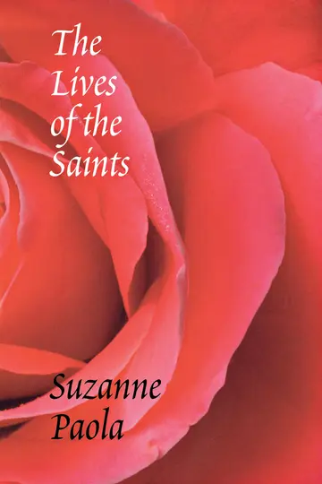 Cover of The Lives of the Saints