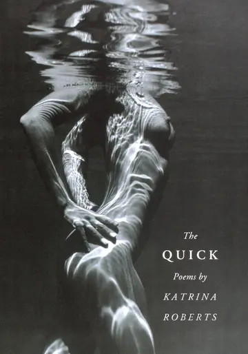 Cover of The Quick