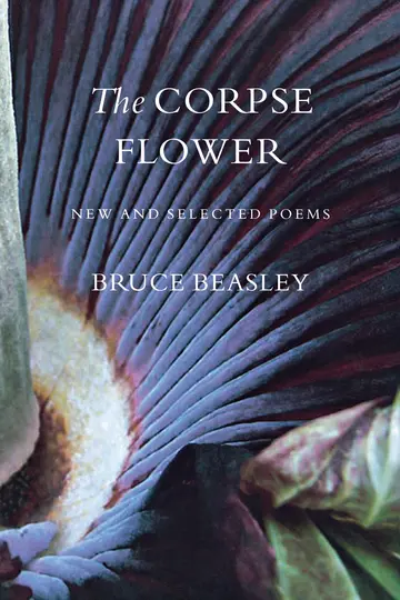 Cover of The Corpse Flower