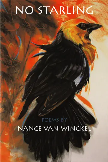 Cover of No Starling