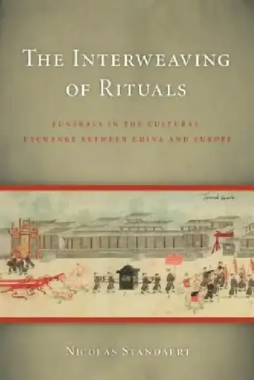Cover of The Interweaving of Rituals