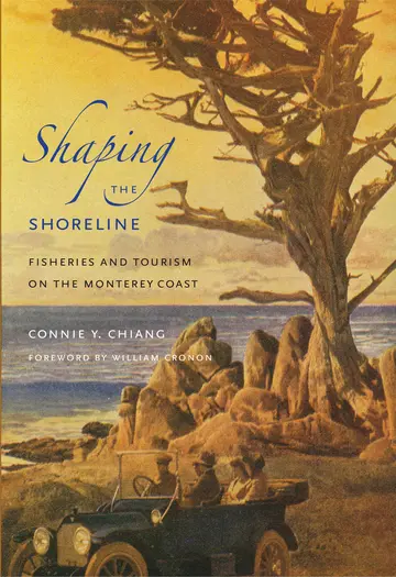 Cover of Shaping the Shoreline