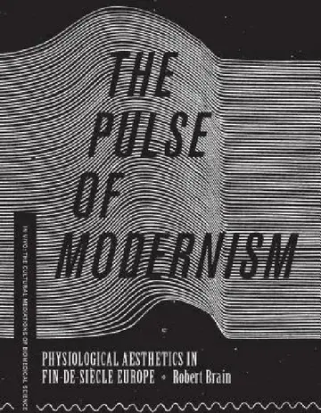 Cover of The Pulse of Modernism