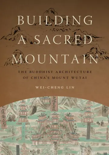 Cover of Building a Sacred Mountain