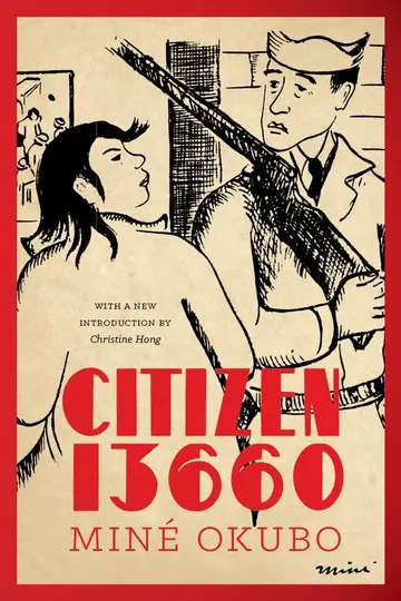 Cover of Citizen 13660