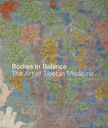 Cover of Bodies in Balance