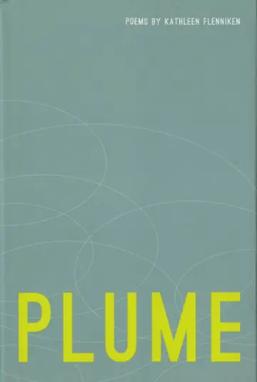 Cover of Plume