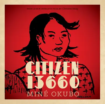Cover of Citizen 13660
