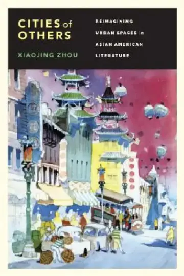 Cover of Cities of Others