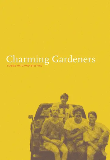 Cover of Charming Gardeners