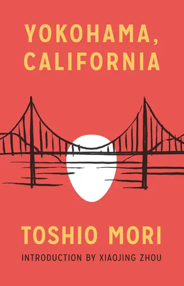 Cover of Yokohama, California