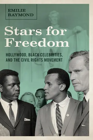 Cover of Stars for Freedom