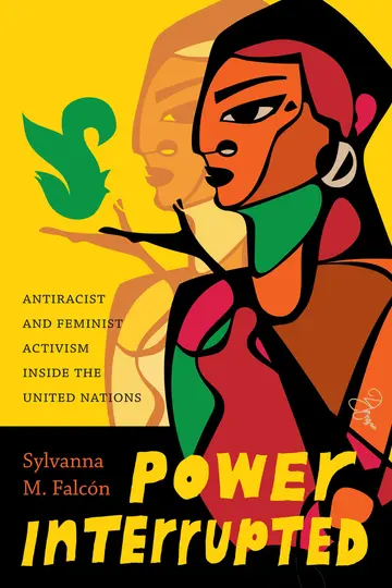 Cover of Power Interrupted