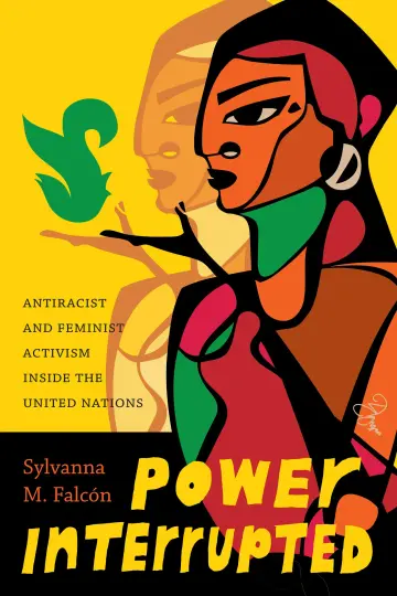 Cover of Power Interrupted