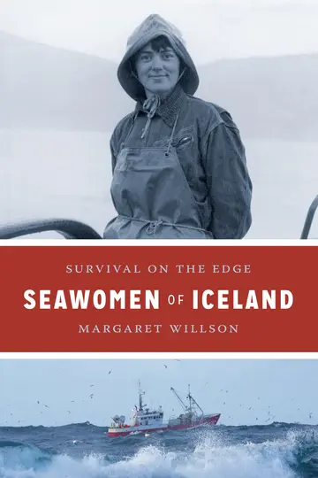 Cover of Seawomen of Iceland