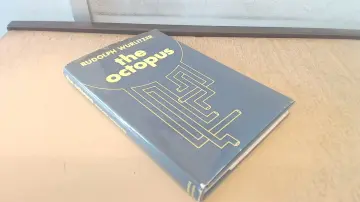 Cover of Octopus