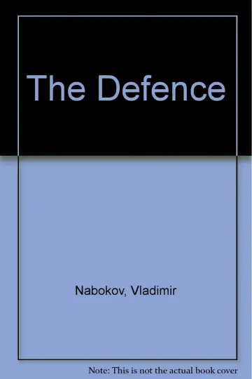 Cover of The Defence