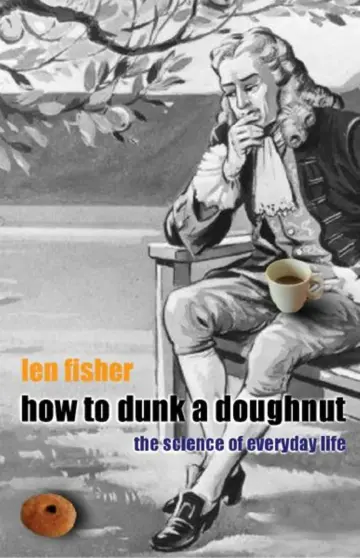 Cover of How to Dunk a Doughnut