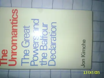 Cover of Unromantics