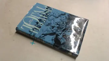 Cover of Total Eclipse