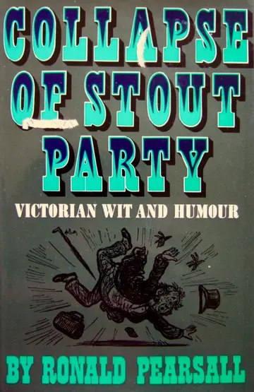 Cover of Collapse of Stout Party