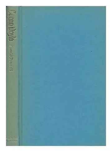 Cover of Conan Doyle