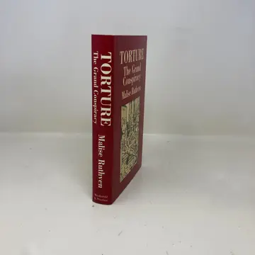 Cover of Torture