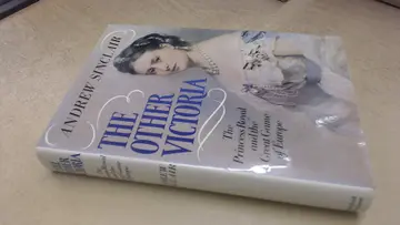 Cover of Other Victoria