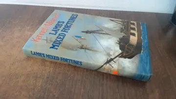 Cover of Lamb's Mixed Fortunes