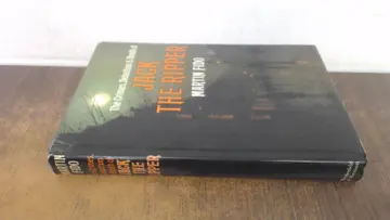 Cover of Crimes, Detection and Death of Jack the Ripper