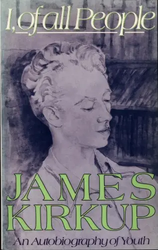Cover of I, of All People