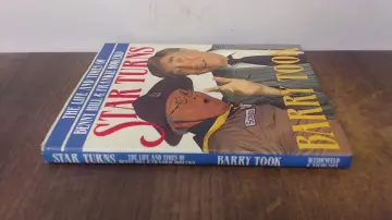 Cover of Star Turns