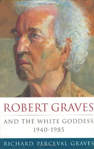 Cover of The White Goddess, 1940-1985 (v. 3)