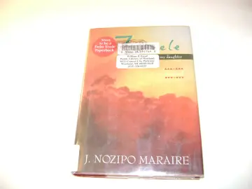 Cover of Zenzele