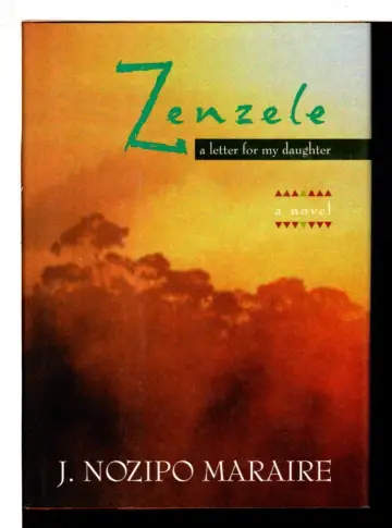 Cover of Zenzele