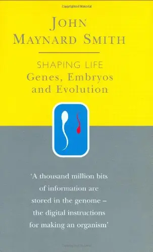 Cover of Shaping Life