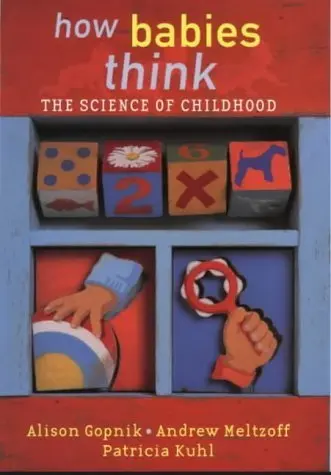Cover of How Babies Think
