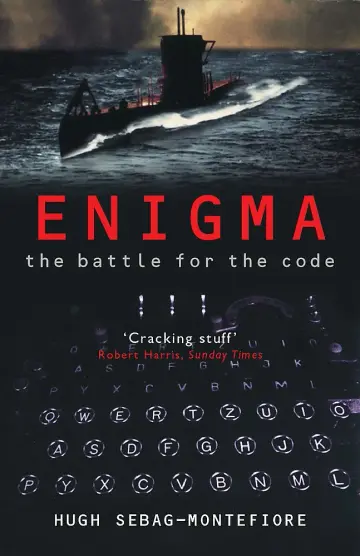 Cover of Enigma