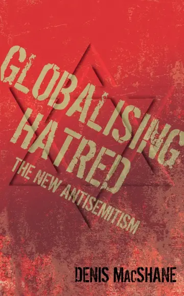 Cover of Globalising Hatred