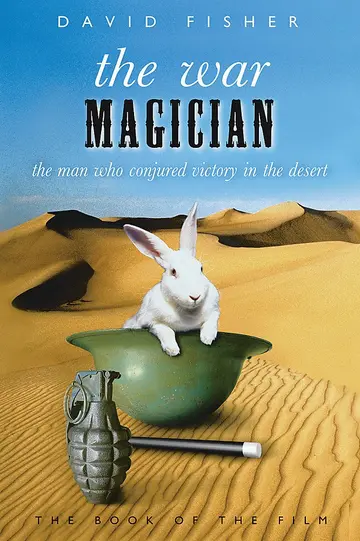 Cover of The War Magician