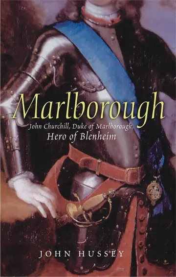 Cover of Marlborough