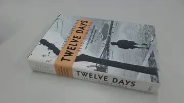 Cover of Twelve Days